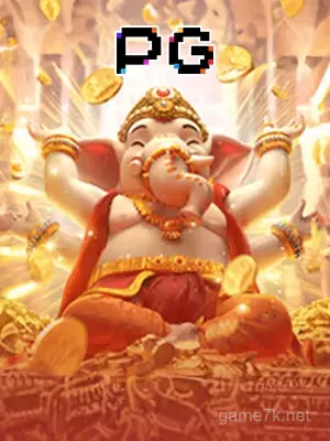 7k Ganesha Fortune
